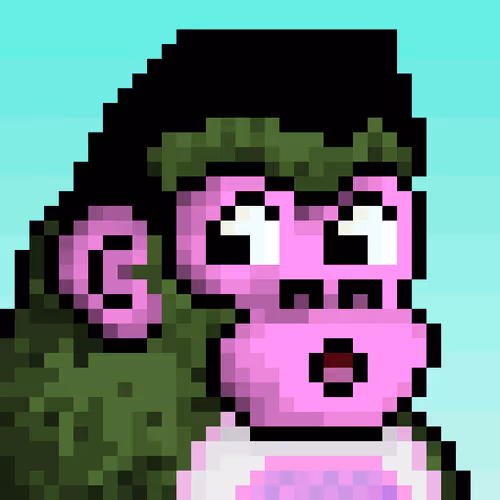 CyberKong #3402