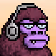CyberKong #796