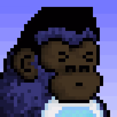 CyberKong #3037