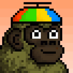 CyberKong #3741