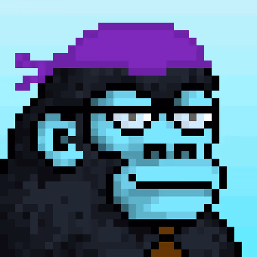CyberKong #871