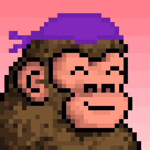 CyberKong #4983