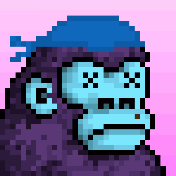 CyberKong #149