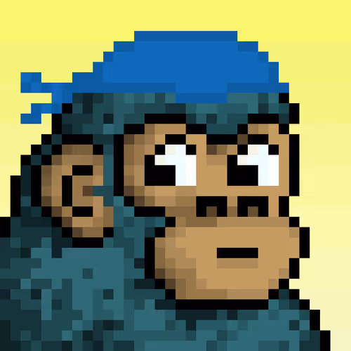 CyberKong #2921