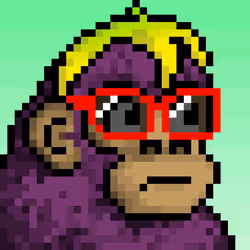CyberKong #2544