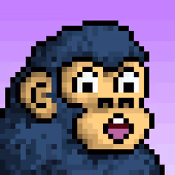 CyberKong #2305