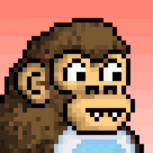 CyberKong #1181