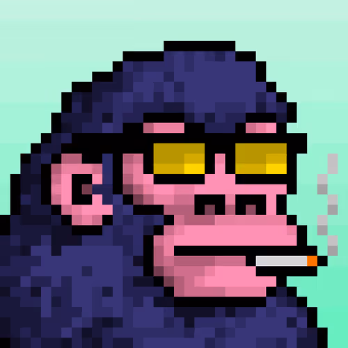 Cyberkongz
