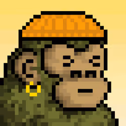 CyberKong #4774