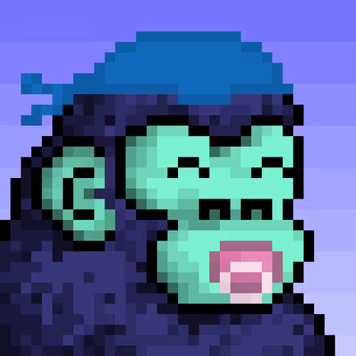 CyberKong #1829