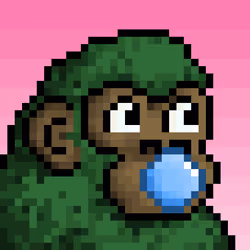 CyberKong #4888