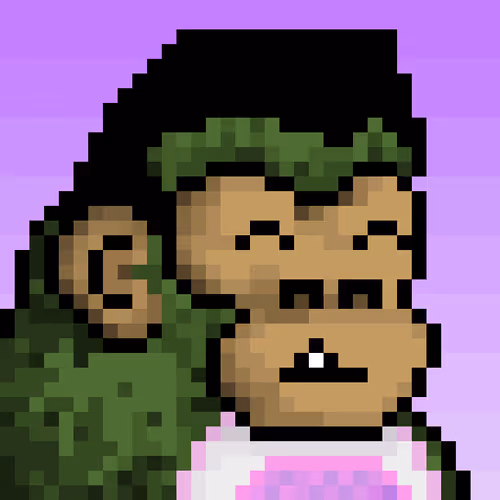 CyberKong #3762