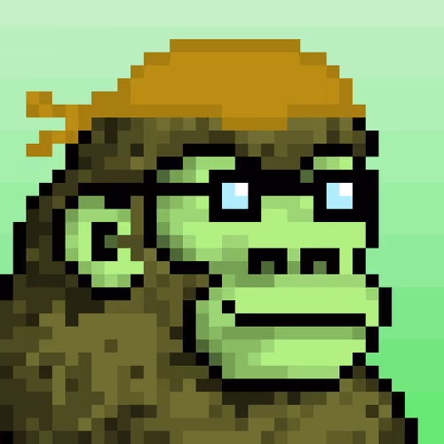 CyberKong #392