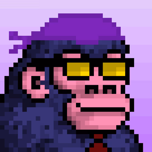 Cyberkongz