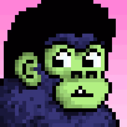 CyberKong #2328