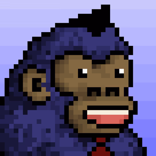 CyberKong #478