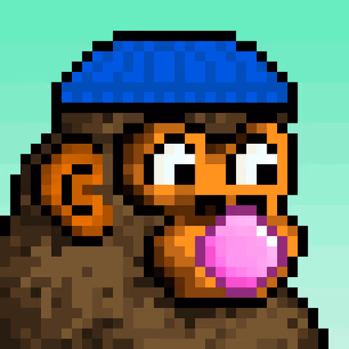 CyberKong #1892