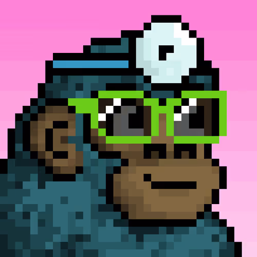 CyberKong #3524