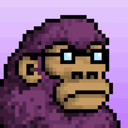 Atticus Kongstrong #678