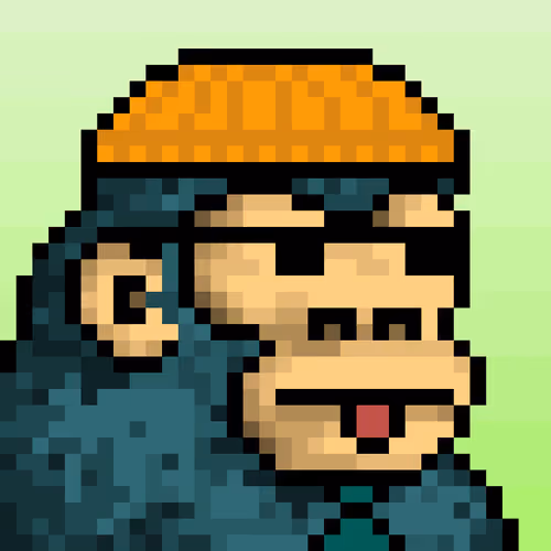 Cyberkongz