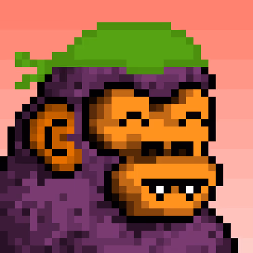 CyberKong #2489