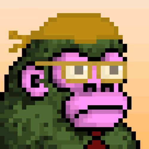 CyberKong #269