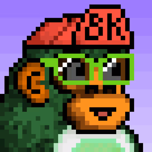 CyberKong #4964