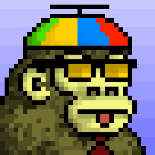 Cyberkongz