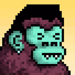CyberKong #2091