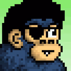 CyberKong #2381