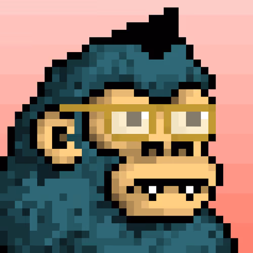 Cyberkongz