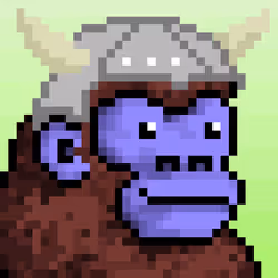 VyKong #71
