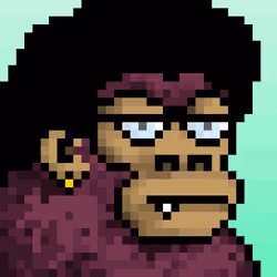 CyberKong #910