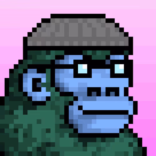 Cyberkongz