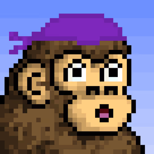 CyberKong #2764
