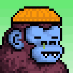 CyberKong #4424