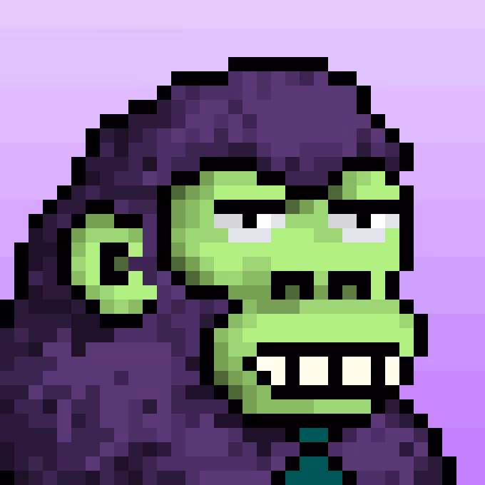 CyberKong #523
