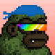 CyberKong #625
