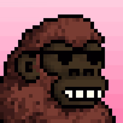 CyberKong #171