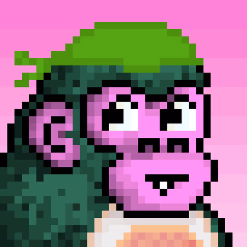 CyberKong #2934
