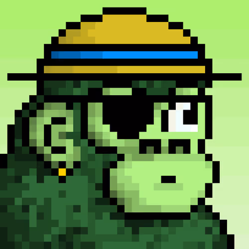 CyberKong #4934