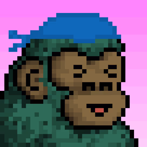 CyberKong #2175