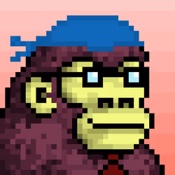 CyberKong #740