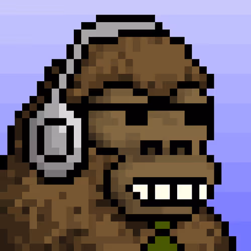 Cyberkongz