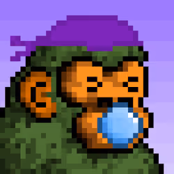CyberKong #1747