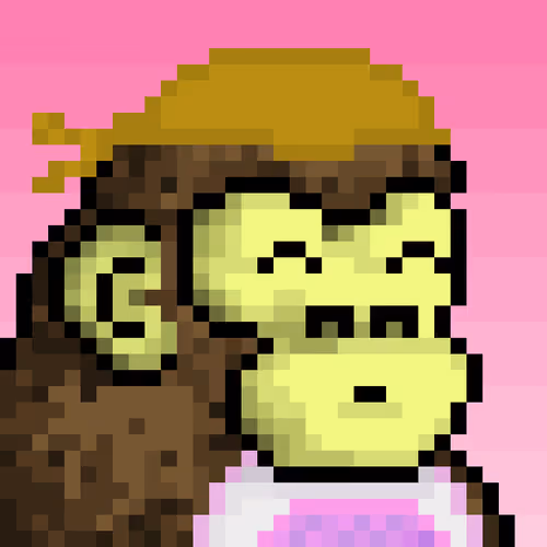 CyberKong #1325