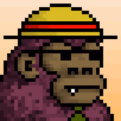 CyberKong #877