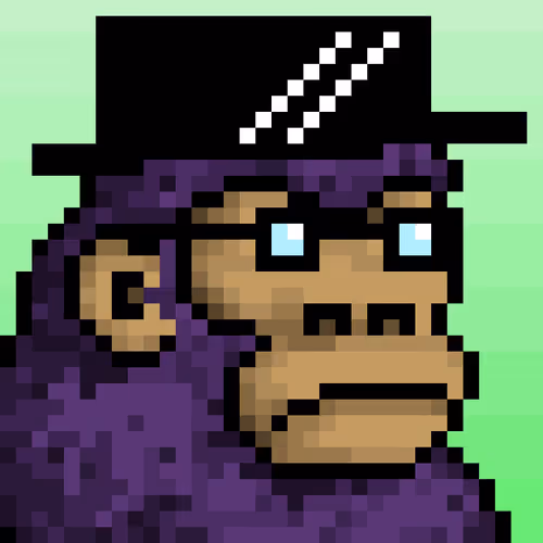 CyberKong #173