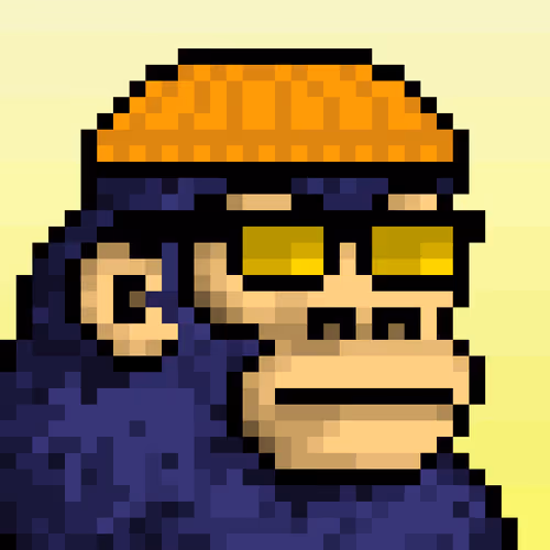 CyberKong #307