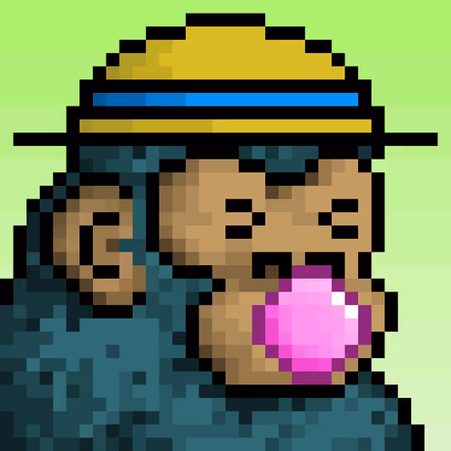 CyberKong #1301